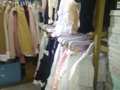 -甜镜物语 LOLITA·汉服·JK制服三坑生活馆(滨江道店)