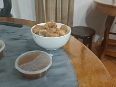 -品香排骨饭(羊官路店)