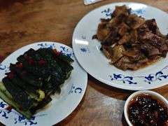 -柴氏风味斋(甘家口店)