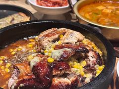 -INSA Korean Bistro饮鲨韩食酒馆