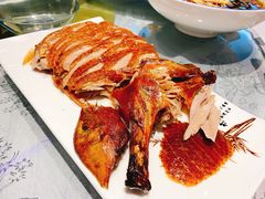 -佳兰雅序融合菜(高新店)