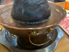 -津门羊大爷·铜锅涮肉(黄河道店)