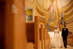点击看大图 -情订奇缘婚纱摄影(和平路店)