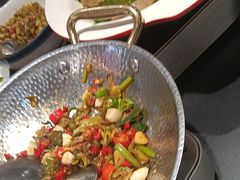 -韶山冲湘菜(中兴大街店)