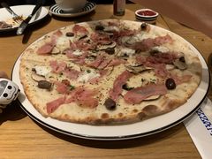 -Pizza Marzano玛尚诺(中骏世界城店)