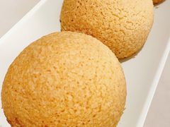 酥皮山楂叉烧包-蔡澜点心(三里屯T+MALL店)