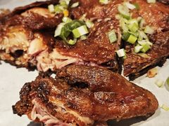 -绿茶餐厅(青岛城阳万象汇店)