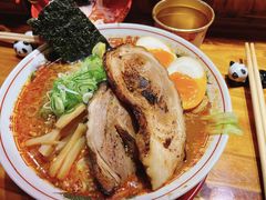 -老龙亭拉面店