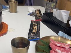 -权金城·炭火烤肉(北京联想桥店)