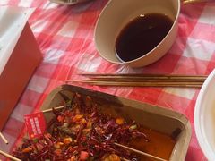 -为民烧烤吧.自贡爆炒菜(收录10年好店)