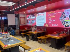 -7只羊·鲜羊肉串·地锅鸡精酿(玄武墨香路店)