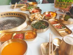 -聚十三烤肉博物馆(魔都首店)