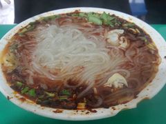 -甘记肥肠粉(马鞍北路店)