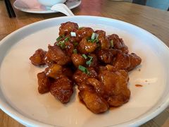 -金牌外婆家(苏州中心店)