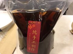 -老华洋饭庄(成林道店)