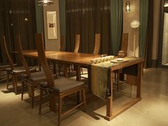 -王府茶楼茶宴·创意菜(朝阳公园店)