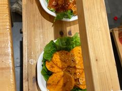 -胖记烤肉(湖大店)