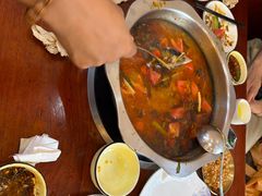 -大理.老字号渝记酸萝卜乌鱼(古城总店)