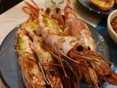 -喜庭海鲜自助(来福士店)