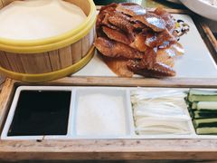-汤记传菜(浦江店)