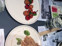 -小大董·烤鸭(观景餐厅·南京西路店)