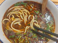 -马记永·兰州牛肉面(3019君尚店)