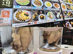 -有腥气私房菜·寻味顺德