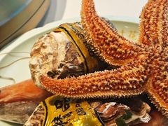 -九寸花汀(摩天活力城店)