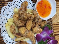 -醉壹号海鲜大排档·老厦门特色菜(厦门美食地标店)