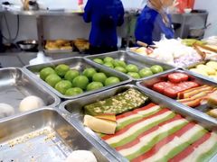 -常州糕团店(北大街新世纪商城店)