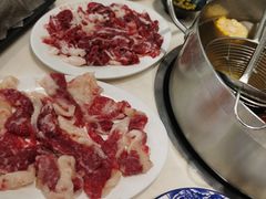 -陈记顺和潮汕牛肉火锅(韩江路店)