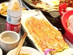 -川东坝子火锅(宝龙店)