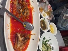 -好福记饭店(红梅公园店)