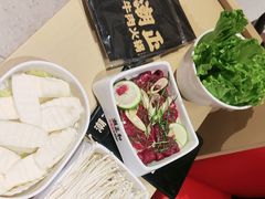 -潮正和潮汕牛肉火锅·老字号(番禺万达店)