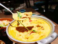 -安南越南餐厅(青岛万象城店)