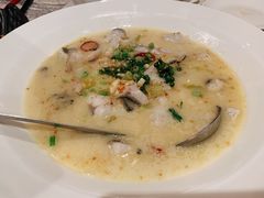 -红棉中餐厅·广州海航威斯汀酒店