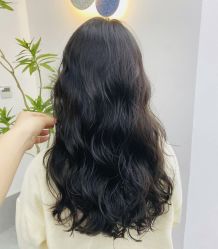 点击看大图 -MOVAN HAIR莫凡匠人发型屋