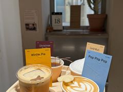 -O.P.S. CAFE
