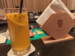 -阳朔悦榕庄·明月西餐厅&清风吧
