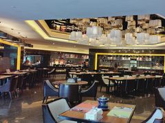 -岷山饭店-芝芝自助餐厅