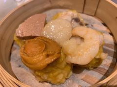 -翠园(荃新天地店)