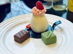 -万达瑞华酒店美食汇自助餐厅(楚河汉街店)