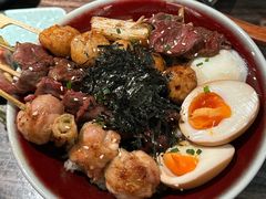-眷屋の深夜食堂(云锦中心店)