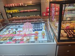 -雪贝尔Shaber面包花园(民德路店)