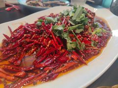 -廉厨干煸鸡(云龙区民富园店)