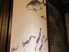 -余欢领鲜火锅(新街口店)
