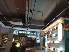 -柠檬树茶餐厅(海雅缤纷城店)