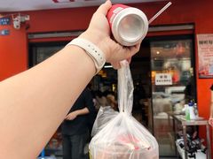 -郑记•不夜城烧烤•龙虾•虾蟹(黄鹤楼店)