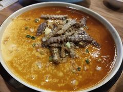 -陈傻子餐厅(世纪都会店)