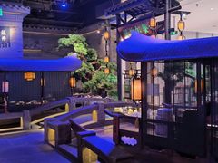 -绿茶餐厅(千岛湖银泰城店)